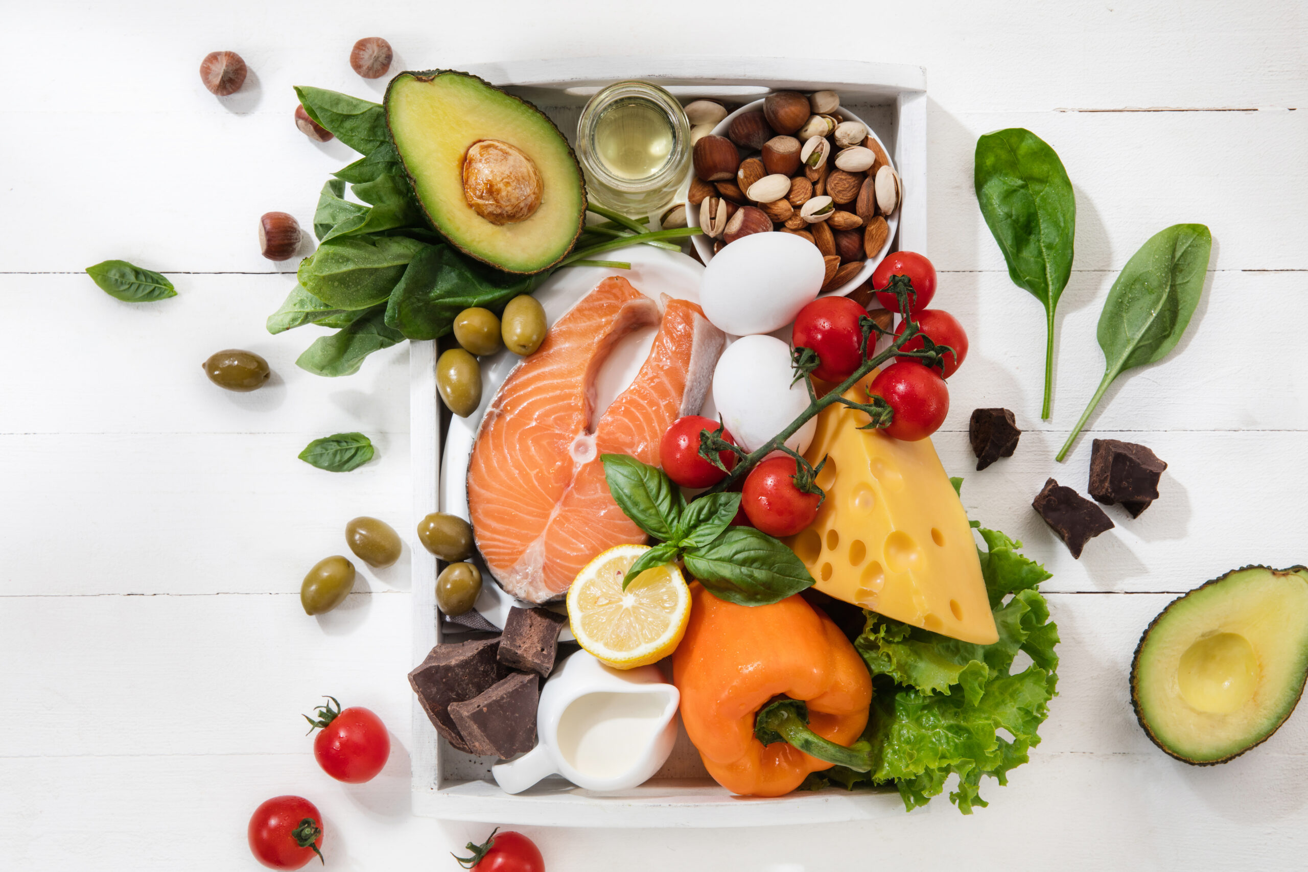 Nutricionista en Sanlúcar la Mayor